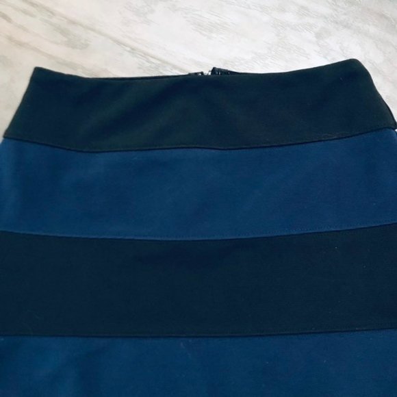 🌟 Forever 21 High Waisted Pencil Mini Skirt - Picture 2 of 9